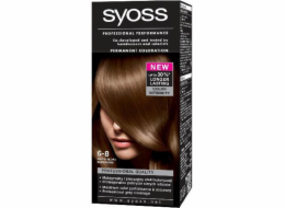 Barva na vlasy Syoss Dark Blonde č. 6-8