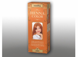 Venita Bylinné balzámy Henna Color 5 Pepper 75ml