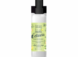 Barwa BARWA Natural Avocado Express kondicionér s leskem pro přirozené a matné vlasy 200ml