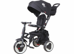 Qplay Qplay Tricycle Rito Plus Black