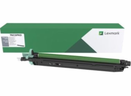 Lexmark Drum 76C0PK0 černý