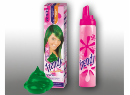 Venita Coloring pěna Trendy Color 75ml 37 smaragdová/zelená