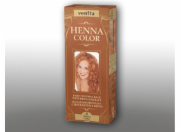 Venita Bylinné balzámy Henna Color 4 Chna 75ml