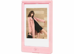 LoveInstant Frame Pink Magnet pro Fuji Instax Mini Kodak / Pink