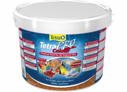 Tetra TetraPro Color 10L