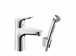 Hansgrohe Focus umyvadlová baterie, stojatá, chrom (31927000)