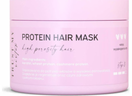 Trust Trust My Sister Protein Hair Mask proteinová maska pro vlasy s vysokou porézností 150g