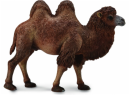 Figurka Collecta Bactrian Camel (004-88807)