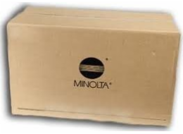 Konica Minolta Konica Minolta DR-512K Drum na bizhub C-224/284E | Černá