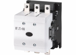 Eaton Výkonový stykač 185A 3P 24VDC 2Z 2R DILM185A/22 (139540)