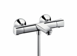 Hansgrohe Ecostat vanová baterie, nástěnná, chrom (13123000)