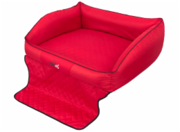 Autopostel Hobbydog Royal Trunk - Red R4