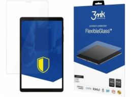 3MK 3MK FlexibleGlass Sam Tab A7 Lite T225 /T220 8.7 Hybrid Glass () - 73005-uniw