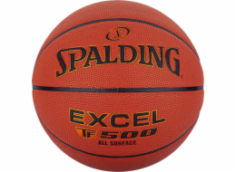 Spalding Spalding Excel TF-500 In/Out Ball 76797Z Orange 7