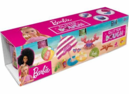 Lisciani Barbie Set s hracím těstem - Camper LISCIANI