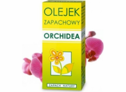 Etja Rose vonný olej 10 ml ETJA