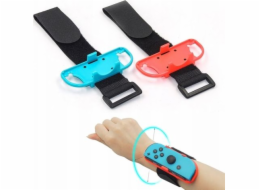 iPLAY Wristband Dance Hand Strap Nintendo Switch Iplay - Hbs-145