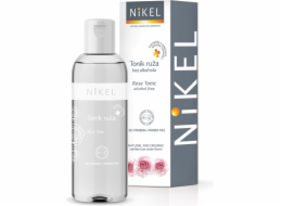 Nikel Rose pleťové tonikum 200 ml