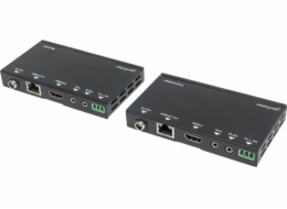 AV Manhattan Extender HDMI HDBASET Signál signál