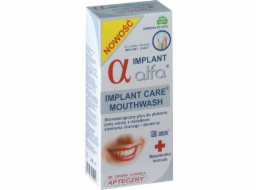 Alfa Implant ústní voda 200 ml