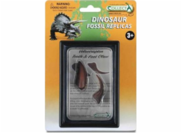 COLLECTA ZUB A DRÁP DOLNÍ KONČETINY VELOCIRAPTORU V BALENÍ