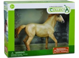 Figurka Collecta HORSE MUSTANG LIGHT PALOMINO DELUXE