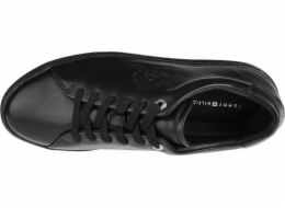 Tommy Hilfiger Tommy Hilfiger Crest Sneaker FW0FW05922-BDS Black 39