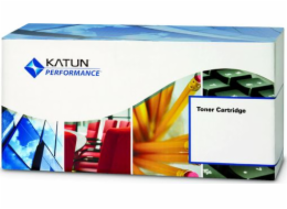 Katun Katun Performance kompatibilní toner pro CF325X, černý, 40000s, HP 25X, pro HP LaserJet Enterprise M830z, M806dn, M806x +, CF325X, N