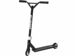 Allright Stunt Proskate Scooter Black (SK01001)