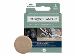 Náplň vůně do auta Yankee Candle, Přímořská dřeva, 1 ks