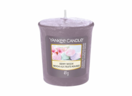 Svíčka Yankee Candle, Ovocné mochi, 49 g