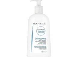 Bioderma Atoderm Intensive Gel Moussant 500ml