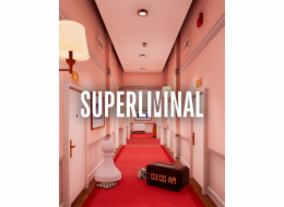 ESD Superliminal