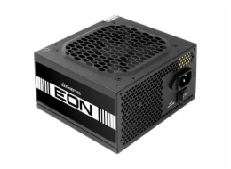 CHIEFTEC zdroj ZPU-600S / 600W/ ATX / 120mm fan / akt. PFC / 80PLUS