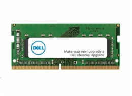 Dell paměť - 32GB - 2RX8 DDR5 SODIMM 5600 MHz