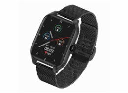 Garett Smartwatch GRC Activity 2 Black