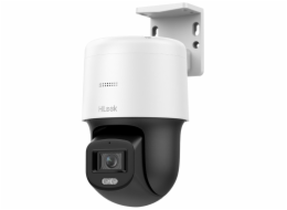 HiLook Powered by HIKVISION/ PTZ-N2C200C-DE(F1)(O-STD)/ PTZ/ 2Mpix/ 4 mm/ ColorVu/ IR 30m/ IP66