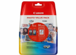 Canon PG540L/CL541XL PVP SEC