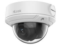 HiLook Powered by HIKVISION/ IPC-D640HA-Z/ Dome/ 4Mpix/ 2.8-12mm/ MD2.0/ IP67+IK10/ IR30m