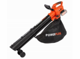 Vysavač listí Powerplus POWDPG75270 40 V bez baterie