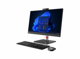 Lenovo ThinkCentre Neo 50a 24 G4 AiO 23,8" FHD IPS/i5-13500H/8GB/256GB SSD/DVD-RW/3yOnsite/Win11 Pro/černá