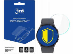 3mk ochranná fólie Watch Protection ARC pro Samsung Galaxy Watch5 40mm (3ks)