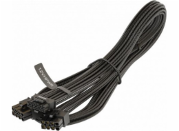 SEASONIC 12VHPWR cable black, 750mm