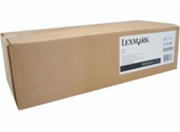 Lexmark toner 73D0HC0 / Azurová / 26 000 stran 