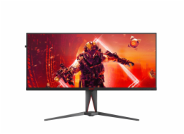 AOC AG405UXC 40 IPS 3440x1440 80M:1 1ms 400cd DP 2xHDMI USB-C(90W) repro 144Hz