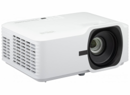 Viewsonic LS740W Laser WXGA 1280x800/5000 ANSI lm/3 000 000:1/2xHDMI/USB-A/RS232/Repro