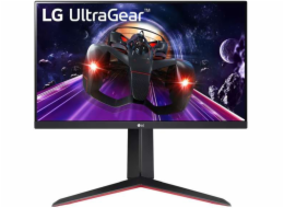 LG 24GN65R-B.BEU 23,8" IPS Full HD 1920x1080/16:9/300cdm/1ms/HDMI/DP/FreeSync/HDR10/144Hz/Pivot