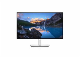 Dell UltraSharp U2724D 27" W IPS LED/WQHD(2560x1440)/1000:1/8ms/HDMI (MHL)/DP/USB 3.2/USB-C/tenký rámeček/černý