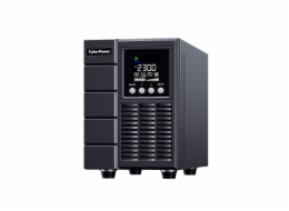 CyberPower MainStream OnLine 2000VA/1800W, Tower