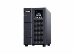 CyberPower MainStream OnLine 3000VA/2700W, Tower